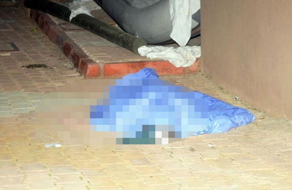 Çok acı ayaklarına kapandı, ellerini öptü ama... - Resim: 2