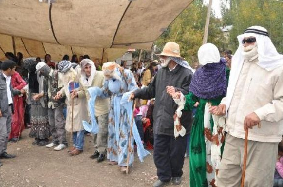 PKK'ya 9 kurban verdi ama yıkılmadı! - Resim: 3