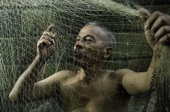 Asya'dan çarpıcı kareler - Resim: 4