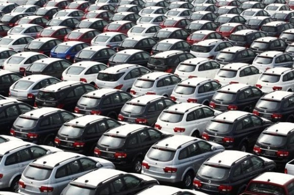 MTV 2. taksit fiyatları Motorlu Taşıtlar Vergisi 2017 kim ne kadar ödeyecek? - Resim: 2