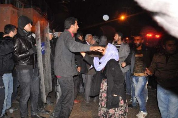 Van Cezaevi'nden tahliyeler başladı - Resim: 2