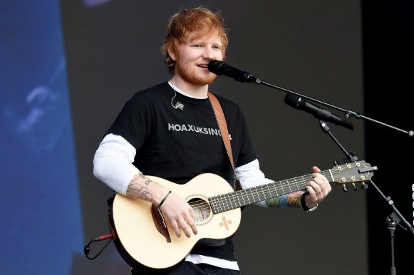 En çok dinlenen 10 isim belli oldu! Listede iki kadın var - Resim: 4