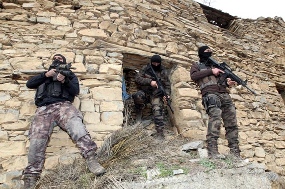 Neye uğradıklarını şaşırdılar! PKK'ya ağır darbe - Resim: 3