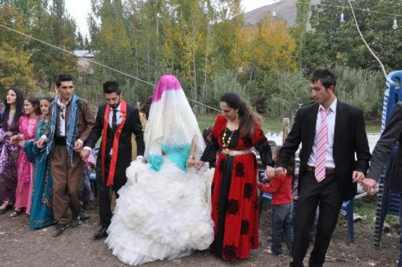 PKK'ya 9 kurban verdi ama yıkılmadı! - Resim: 2