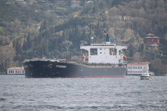 Tarihi yalı kaza sonrası paramparça oldu! - Resim: 2