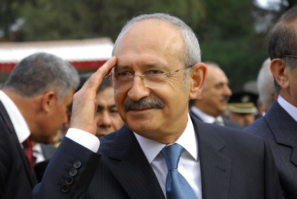 Kılıçdaroğlu AB'ye bu sözünü hatırlattı - Resim: 1