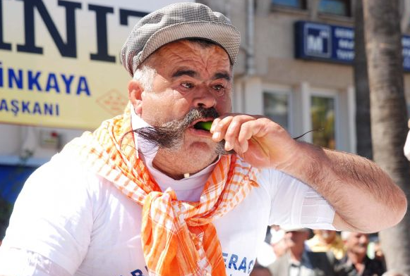 Acı biber yaktı geçti... - Resim: 4