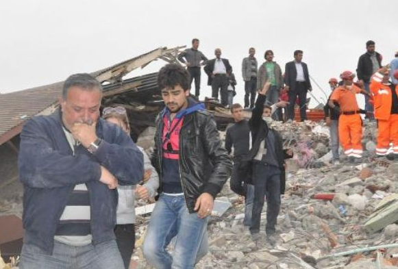 Betül öğretmene en acı teşhis - Resim: 3