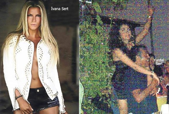 Güzeller aldatılmaz demeyin! - Resim: 1