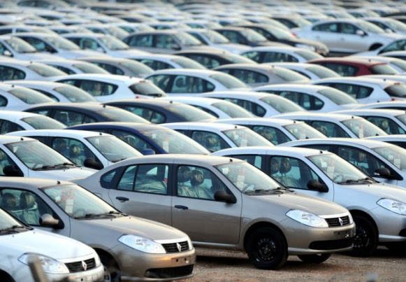 Arabada şubat ayı kampanyaları tam gaz  - Resim: 1