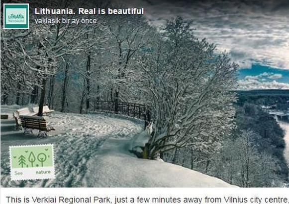 Litvanya Litvanya olalı böyle rezil olmamıştı - Resim: 2