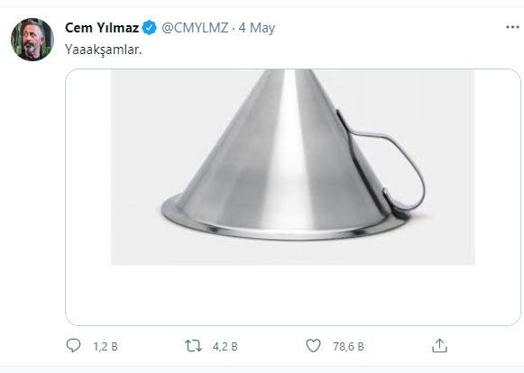 Cumhurbaşkanı Erdoğan’ın danışmanı  İsmail Cesur'dan  ünlü isimlere tepki - Resim: 2