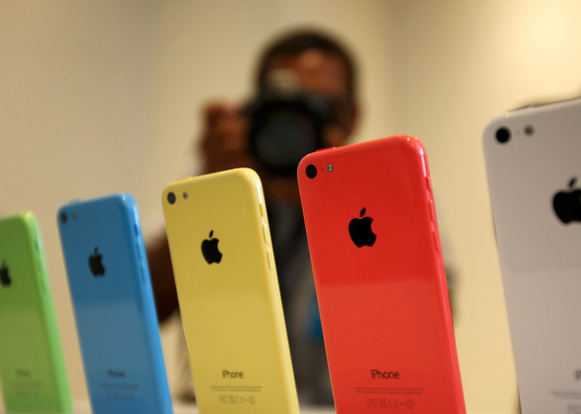 İşte yeni iPhone'larla ilgili tüm detaylar - Resim: 2