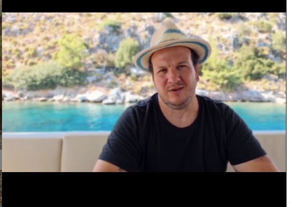 Şahan Gökbakar'dan korona vaka artışına isyan: İtiş tepiş, öpüş kokuş... - Resim: 4