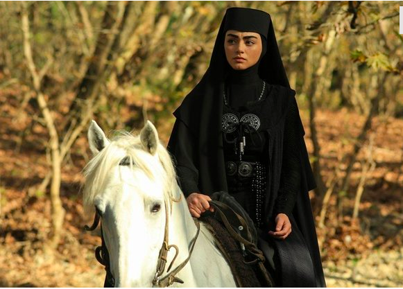 Kuruluş Osman'a olay transfer! Dengeleri değiştirecek  isim kadroda - Resim: 1