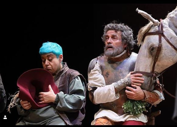 İtalya'da Serra Yılmaz'a koronavirüs şoku : Her şey durdu perişanız - Resim: 1