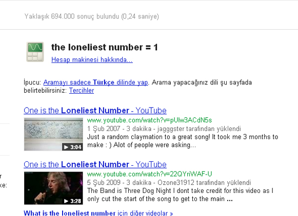 Google'a bunu yazın bakın ne oluyor? - Resim: 4