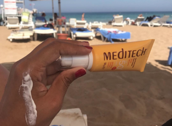 Yazın vazgeçilmezi olan güneş kremleri hakkında korkutan gerçek - Resim: 1