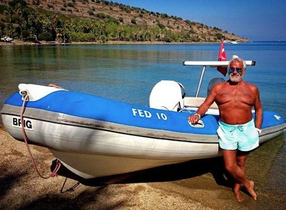 Fedon'dan şoke eden haber önce yolcu vapuruna ateş açtı sonra... - Resim: 3