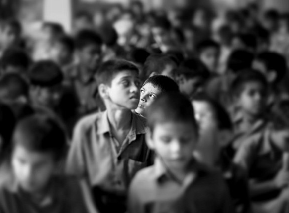 Yüreğinizi burkacak fotoğraflar - Resim: 4