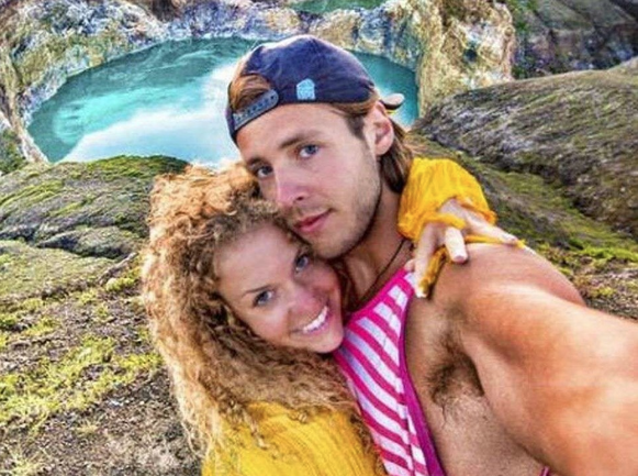 Bir ülke yasta! Genç YouTuber'ların feci sonu - Resim: 2