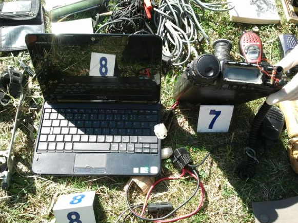 PKK sığınaklarından çıkanlar - Resim: 3