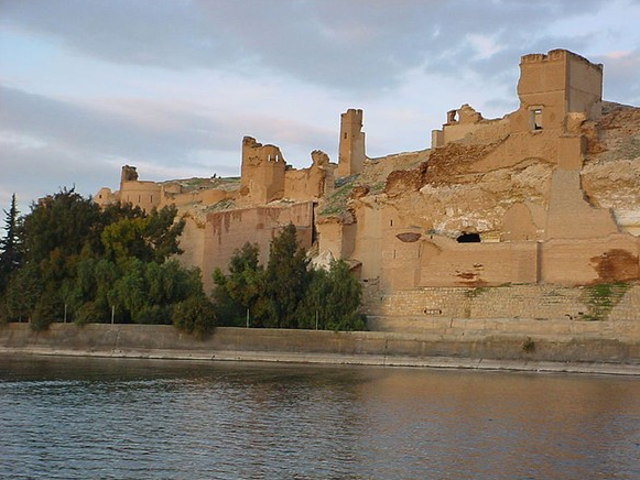 Sınır dışındaki tek Türk toprağı - Resim: 3