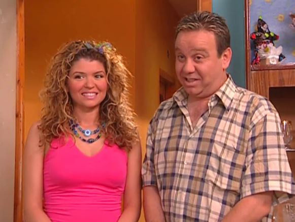 Oyuncu Serhat Özcan milletvekili aday adayı oldu! Partinin genel başkanı duyurdu - Resim: 1