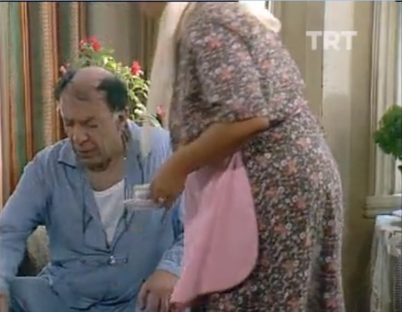 Onu hatırlıyor musunuz Uzaylı Zekiye'nin son haline bakın - Resim: 1