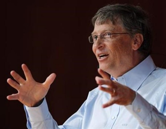 Bill Gates açıkladı gelecek bu 3 meslekte! - Resim: 4