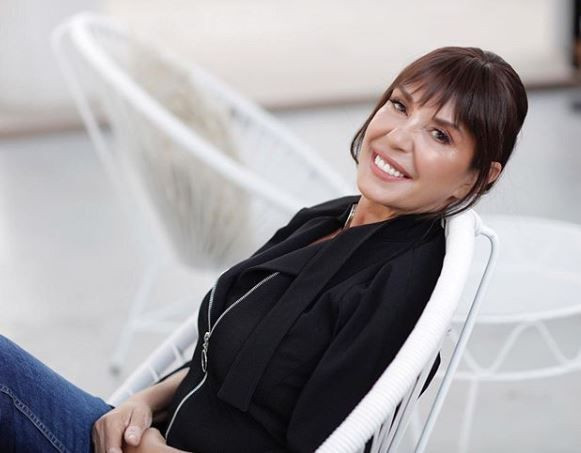 Perihan Savaş ölen eşi Yılmaz Zafer paylaşımıyla duygulandırdı - Resim: 1