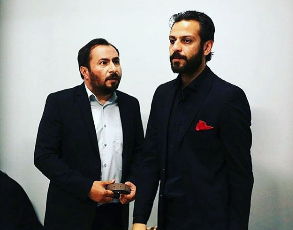 Show TV Çukur dizisine bomba transfer işler fena karışacak! - Resim: 1