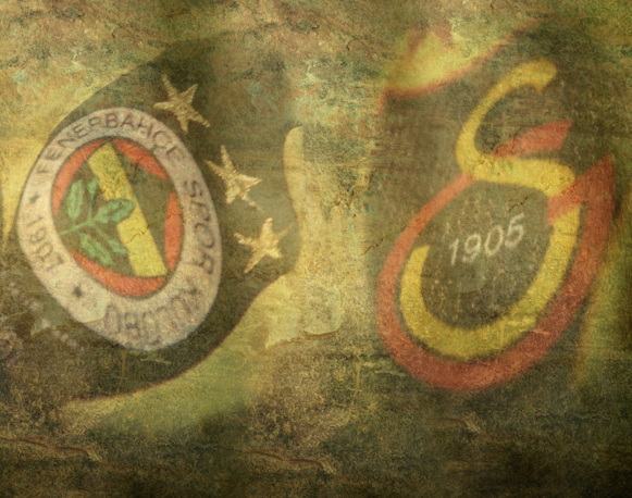 102 yıllık ezeli rekabetin bilinmeyenleri - Resim: 1