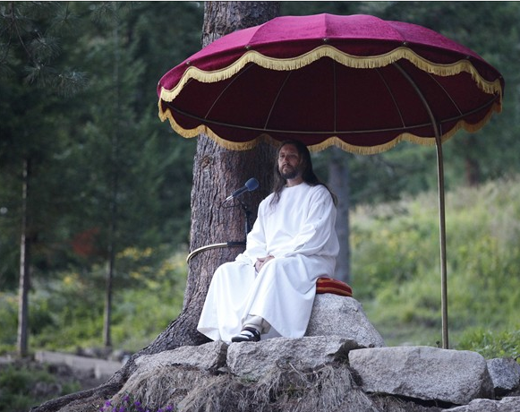 Bu tarikatın sırrı hala çözülemedi! - Resim: 1