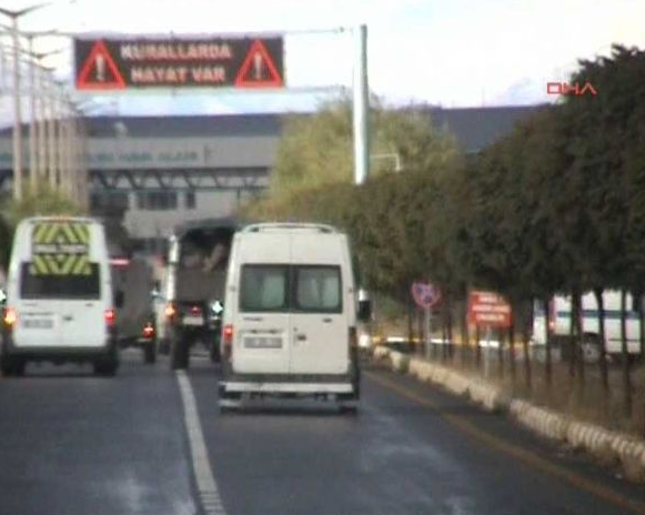 Kahraman şehitlerimizi uğurluyoruz! - Resim: 4