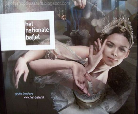 Sizce de bir tuhaflık yok mu? - Resim: 2