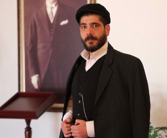 Çarpışma dizisine bir transfer daha! Bu sefer ortalık fena karışacak - Resim: 3