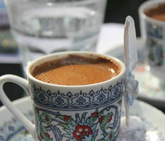 Uzun yaşamın sırrı Türk kahvesinde mi? - Resim: 3