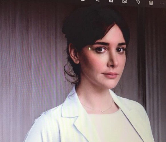 İnan Ulaş Torun Algı Eke'yle evlendi! Önceki sevgililerini dövmüştü - Resim: 4