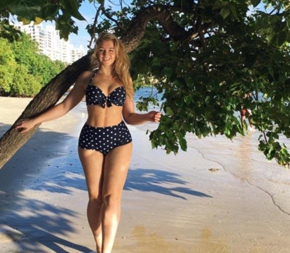 Hem kilolu hem de filtresiz güzel - Resim: 4