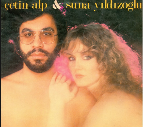 64 yaşında cesur dans şov Yeşilçam'ın yıldızı Suna Yıldızoğlu şaşırttı - Resim: 2