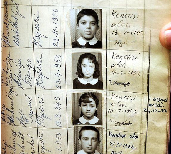 İşte Abdullah Gül'ün karnesi! - Resim: 1