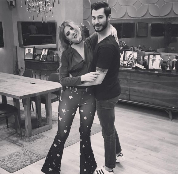 Kısmetse Olur Melis estetik oldu instagram'da olay fotoğraf - Resim: 2