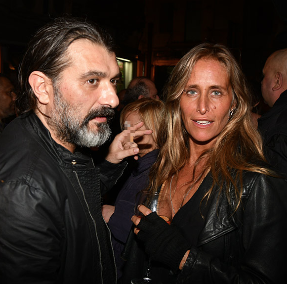 Zil zurna sarhoş oldu sevgilisinin adını unuttu - Resim: 3