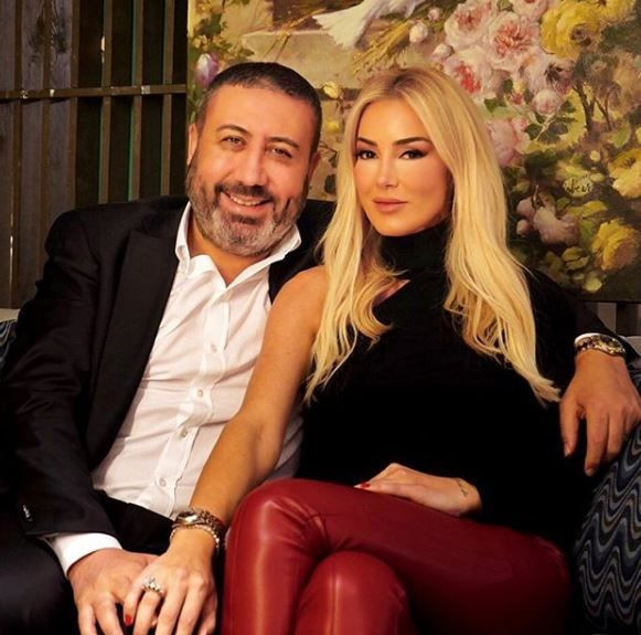 Petek Dinçöz'ün değişimi herkesi şoke etti! Sosyal medya sallandı - Resim: 1