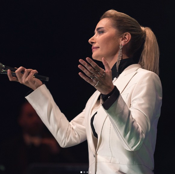 Sıla'nın yeni imajına bakın aşk çok değiştirdi - Resim: 4