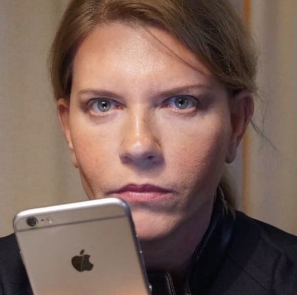 Mazhar Alanson'un eşi Biricik Suden'in kaslı vücudu olay oldu - Resim: 1