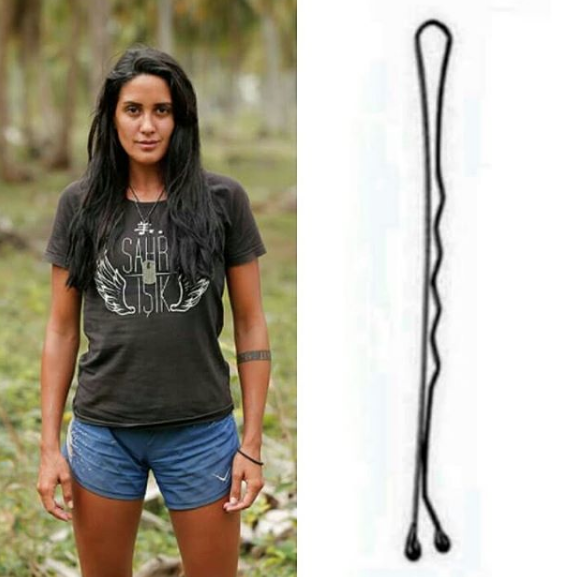 Survivor 2018 'i yerden yere vurdular öyle bir hale soktular ki... - Resim: 2