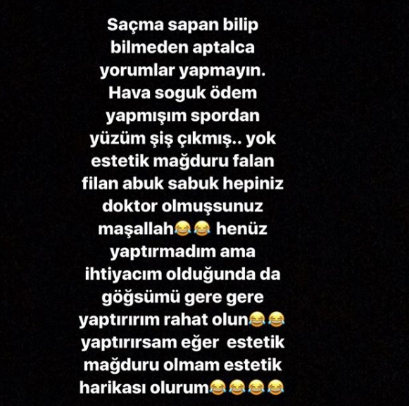 Emrah'tan sonra Hakan Peker faciası estetik var mı yok mu? - Resim: 4