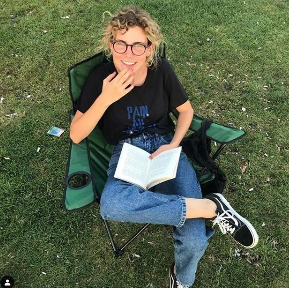 Çocuklar Duymasın'ın yıldızı Ayşecan Tatari ve eşi Ömer Edip Tepeli müjdeyi duyurdu! - Resim: 4